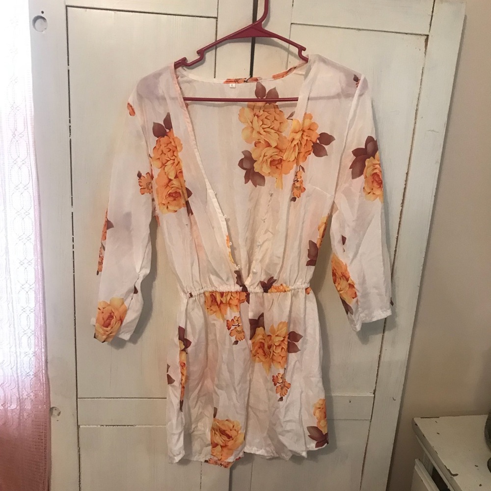 Romper